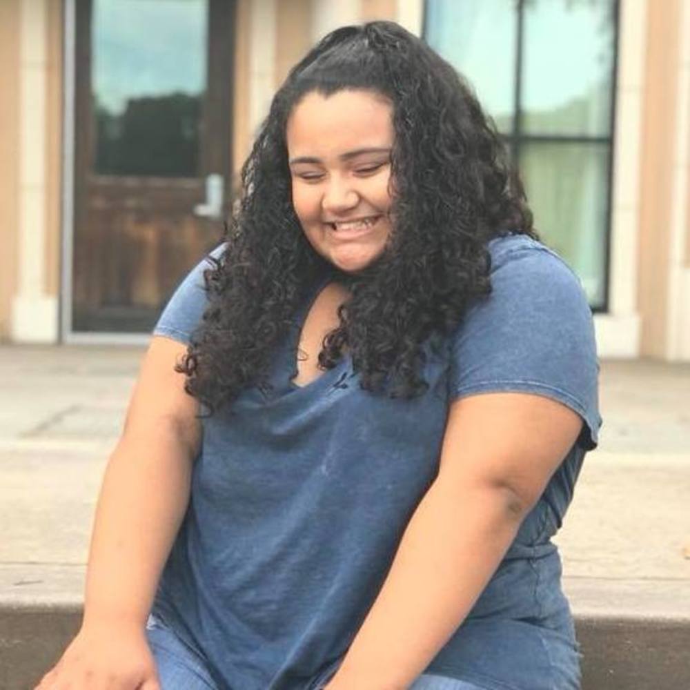 Meet your Posher, Jayla
